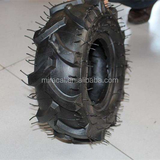 rubber wheels/rubber wheel tyre 13*5.00-6