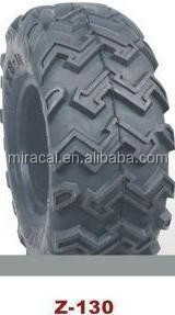 wholesale All sizes natural rubber atv tires wheels 22*11-8 22*8-10 24*9-11 24*8-12