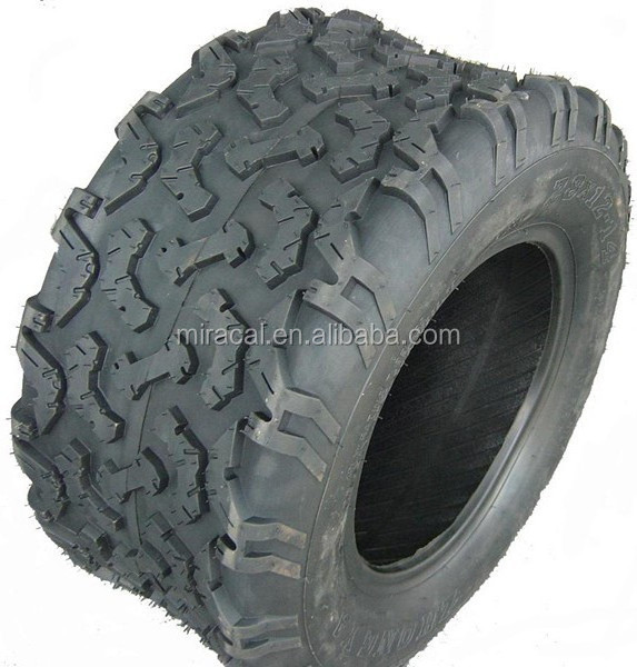 wholesale All sizes natural rubber atv tires wheels 22*11-8 22*8-10 24*9-11 24*8-12