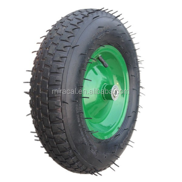 MRC brand small wheels and tires solid rubber wheel