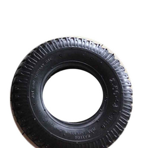 Cheap price 2 wheels pneumatic wagon tire small wheelbarrow tyre 2.80/2.50-4