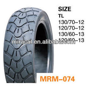 Motorcycle Tires 130/60-13 120/60-13 130/70-12 120/70-12