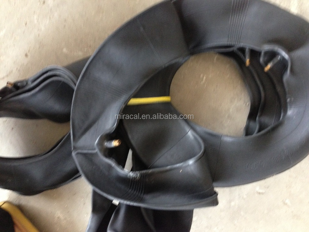 Wheelbarrow tyre and inner tube 4.00-6