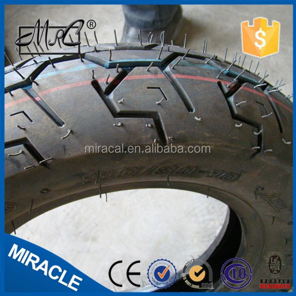 10 inch 90/90-10 motorcycle tyres for thailand