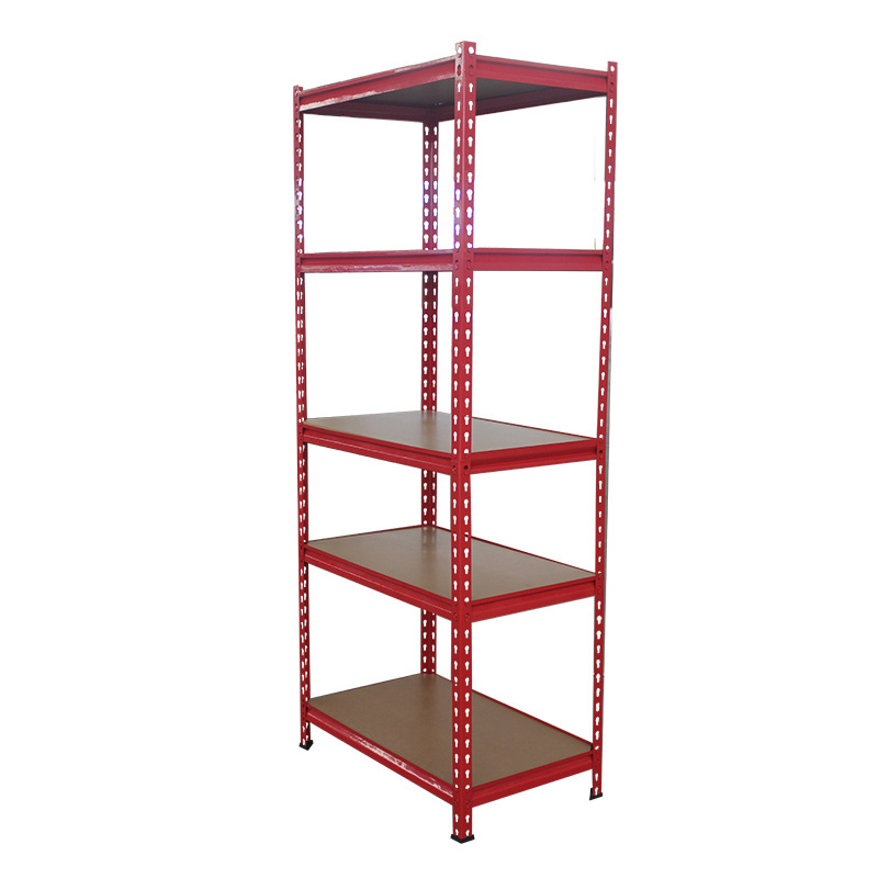 Wholesale cheap price steel shelf for supermarket storage rack