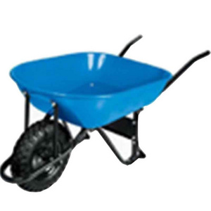 CHINA supplier heavy duty Agricultural wheelbarrow WB6200