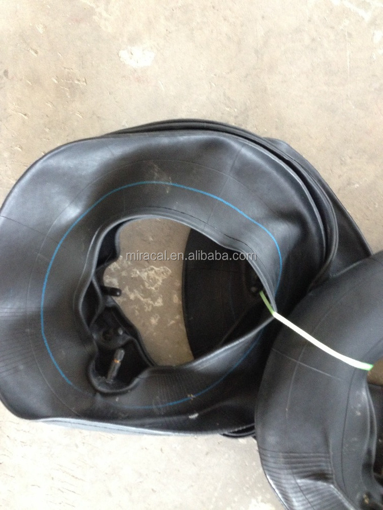 Wheelbarrow tyre and inner tube 4.00-6