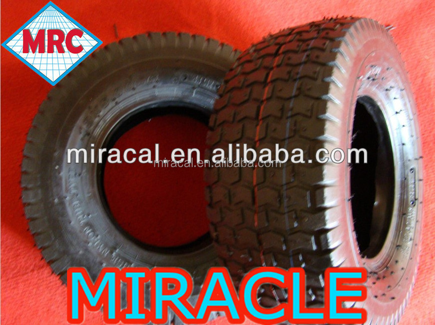 rubber wheels/rubber wheel tyre 13*5.00-6