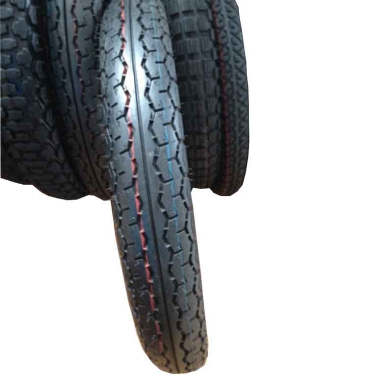 wholesale chinese motorcycle tire tyre irc 250-17 2.50-17