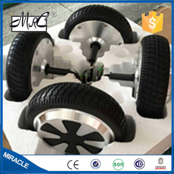 Hot ! hot ! hot semi-pneumatic 6.5 inch small rubber scooter tire children electric toy car tyre 153*5