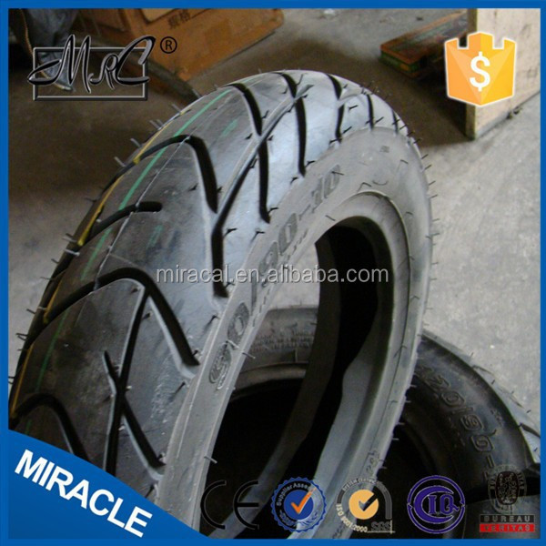 10 inch 90/90-10 motorcycle tyres for thailand