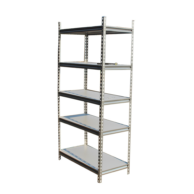 Wholesale cheap price steel shelf for supermarket storage rack