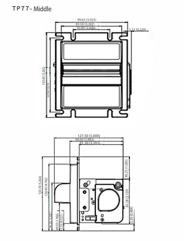 Wholesale ICT Bill Acceptor No Box Dollar Readers Currency Validators Dollar Readers Cash Acceptor For Slot Vending Machines