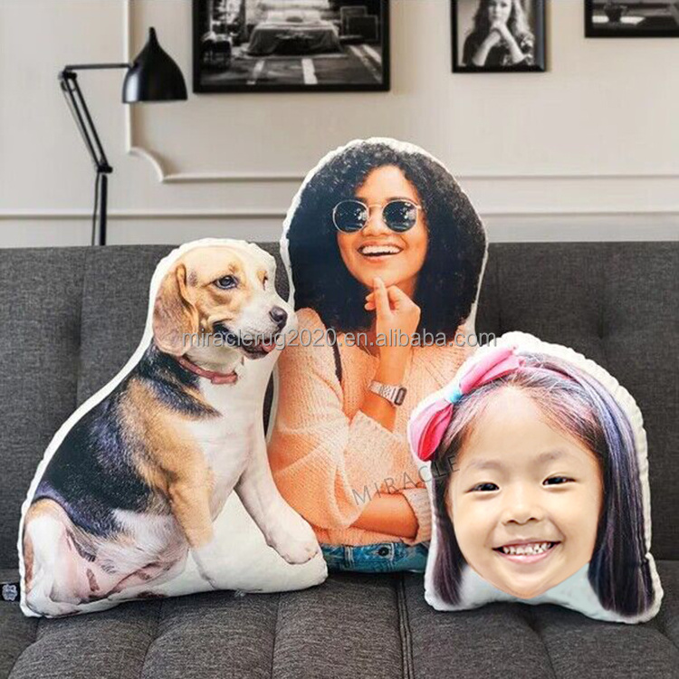 CUSTOM Shaped Pillows Decorative And Throw Body Pillows Manufacturers Custom PLUSH Pillow Cushion