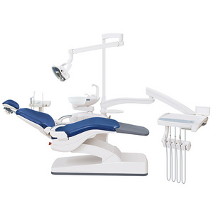 Oral comprehensive treatment table medical dental chair