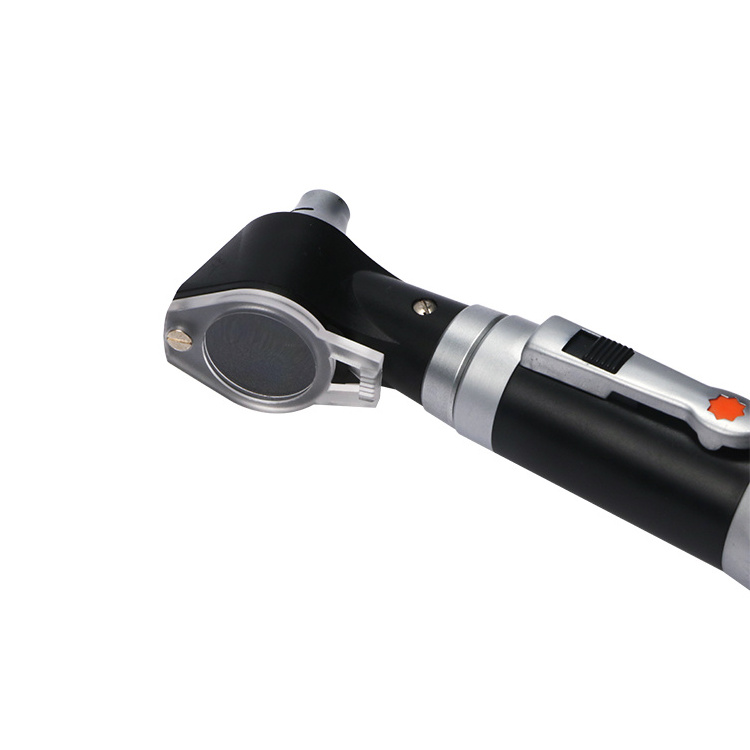 New design medical otoscope portable otoscope set