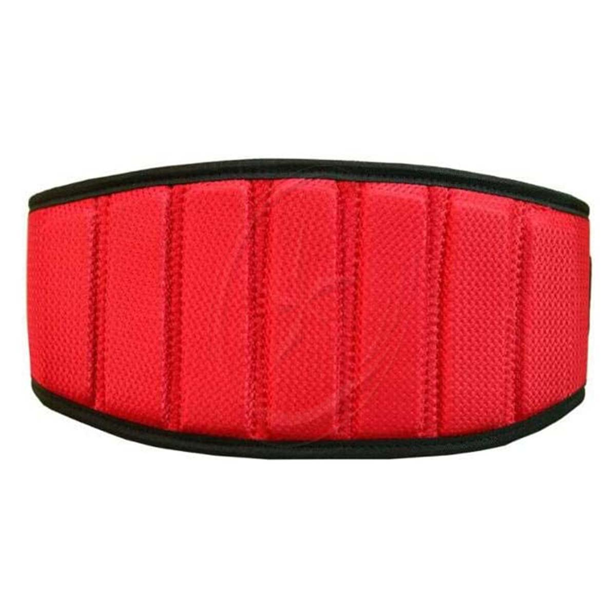 Weight Lifting Belt Curve Gym Training Back Support Belts Cheap Price Wholesale supplier Nylon Gym Weight Lifting Belt