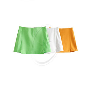 sportswear tennis dress skort very short athletic tennis skirt woman golf apparel  fashion dresses