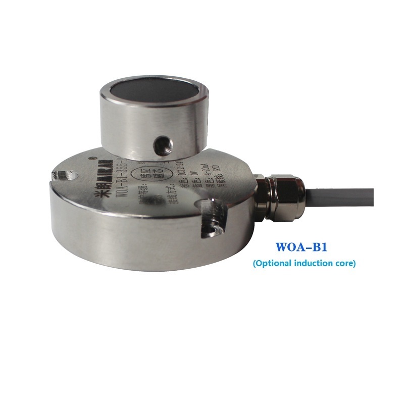 Miran WOA-B1 Magnetic Induction Split Angle Sensor Hall Magnetic Induction Angle Displacement Sensor