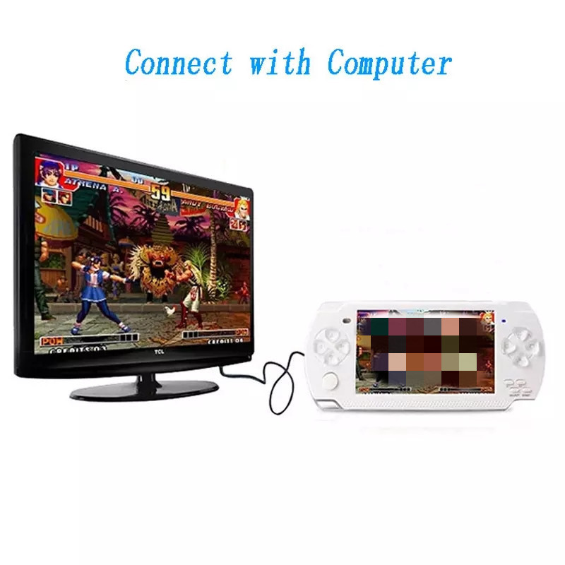 2021 New Hot Sell Classic Mini brick Game Consoles Mini Handheld Game Player X6 Handheld radio Game Machine