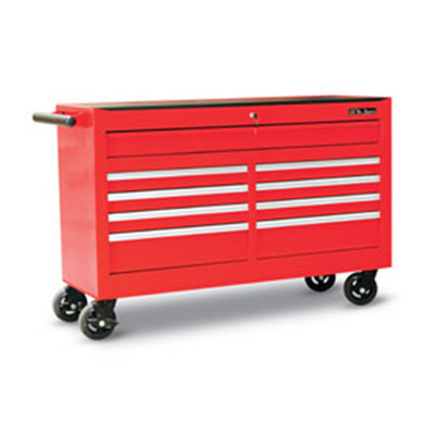 9 Drawer Tool Cabinet Drawers For Mechanic Garage Industry High Quality Storehouse Garage Cabinets Storage