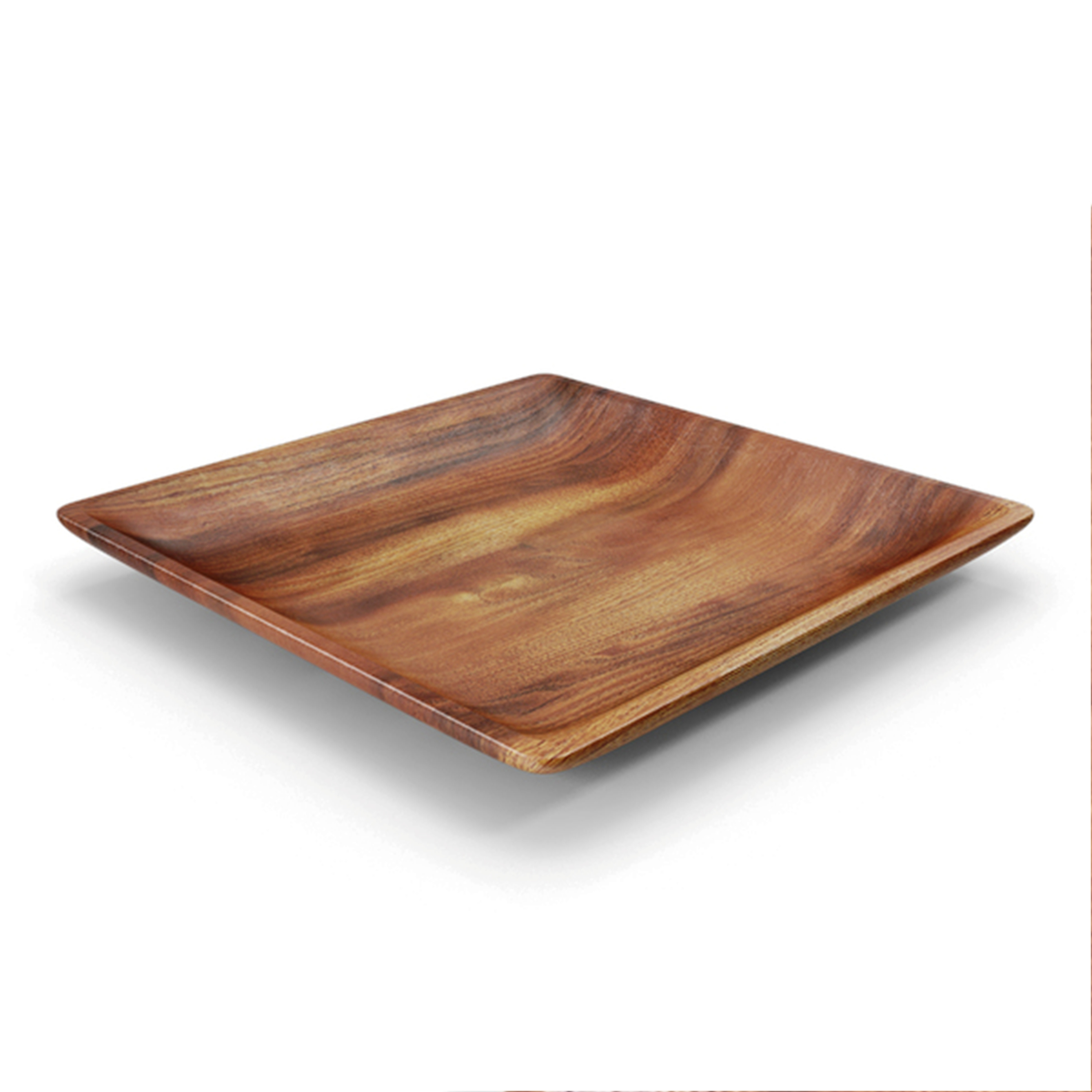 Top Product Serving Plate Wooden Serving Plate Handcrafted & Sustainable Top Quality Product