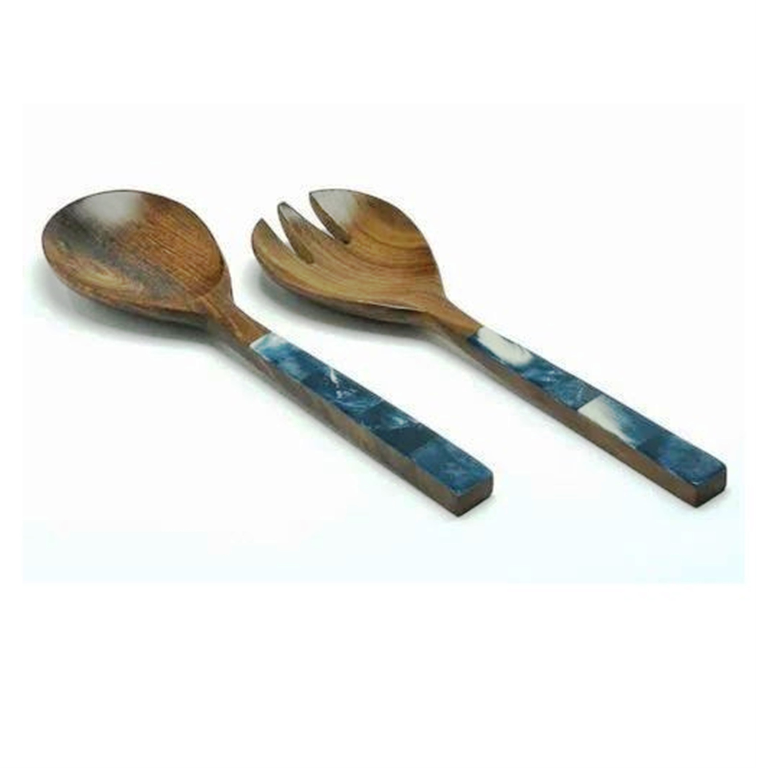 SOIL SPOON JAPANESE DESIGN Natural Acacia Mango  wood Kitchen Tools Set Made In India