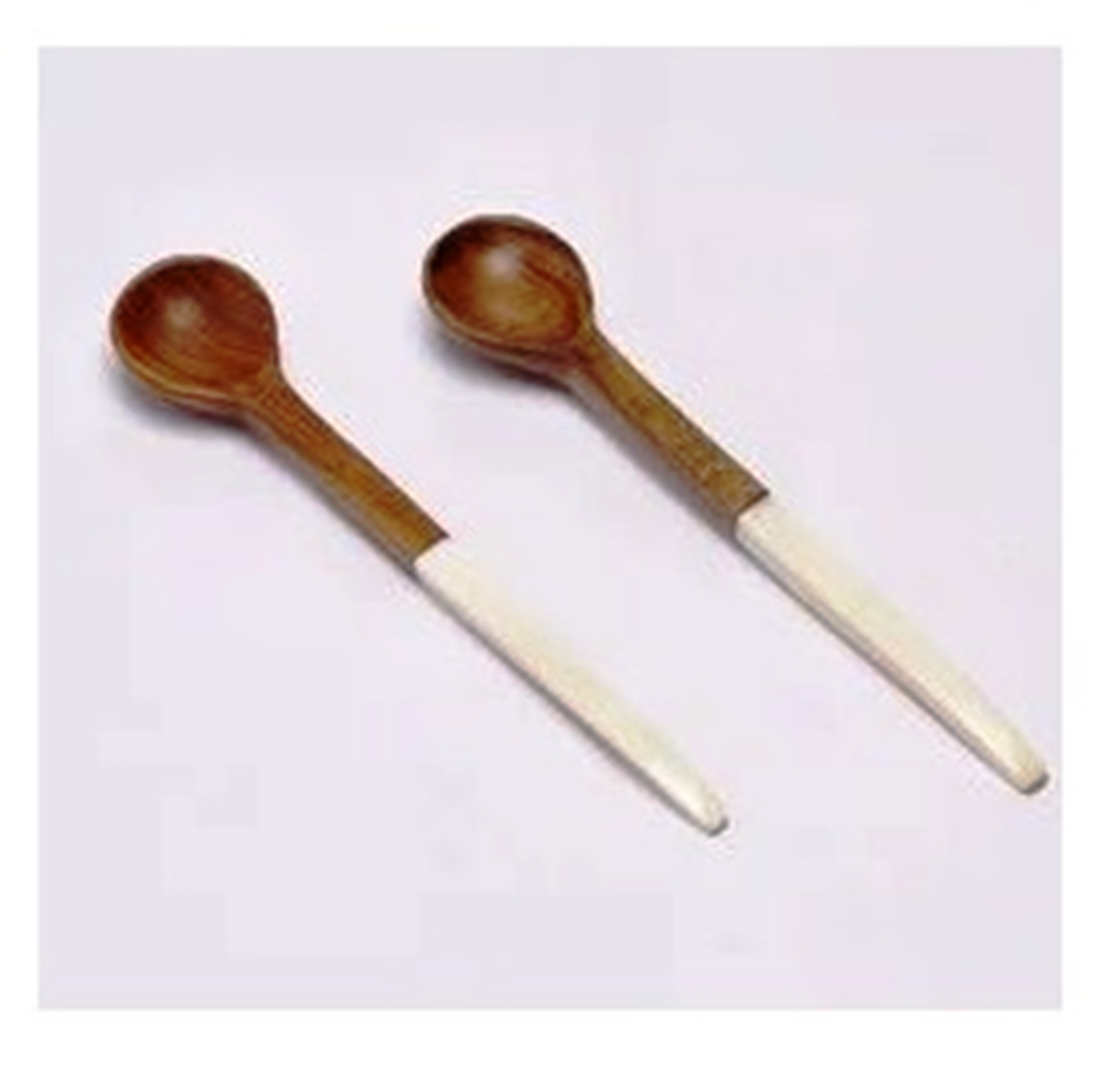 SOIL SPOON JAPANESE DESIGN Natural Acacia Mango  wood Kitchen Tools Set Made In India