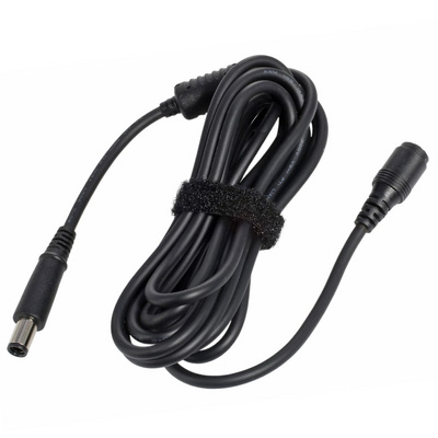 5 Meter Extension Power Cord for XGIMI H3S RS Pro 2 Horizon Projector Charger Supply 19v 11.58A Adapter Extend Cable