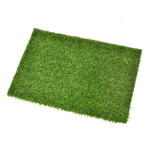 Best Price environment protection carpet turf artificial grass for football stadium field for Baseball Field