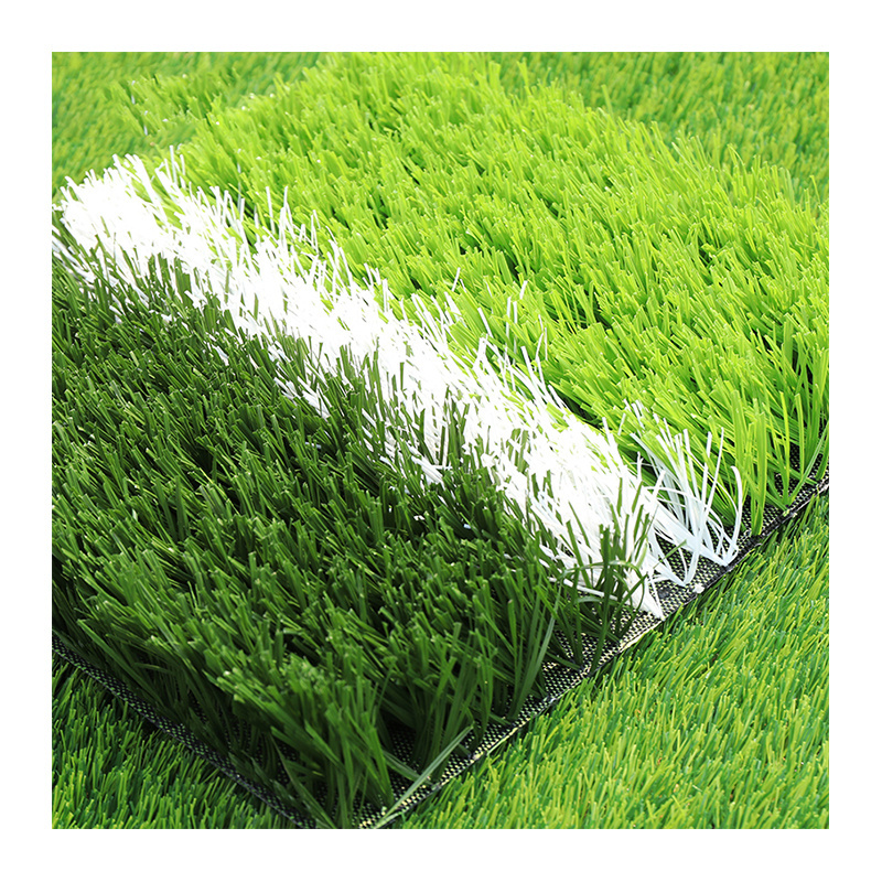 Promotion easy Maintenance 40mm Pile Height 30mm Pile Height Artificial Grass for Sports halls