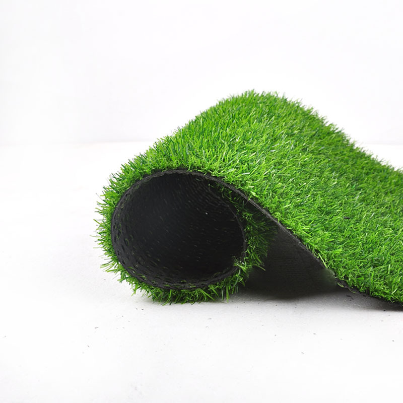 Promotion easy Maintenance 40mm Pile Height 30mm Pile Height Artificial Grass for Sports halls