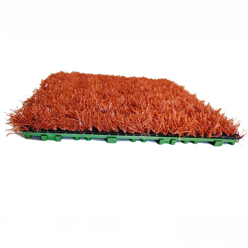 The New Listing tall cricket pitch artificial turf synthetic grass for soccer