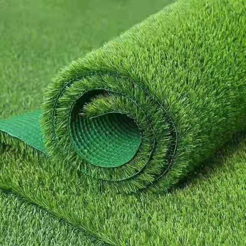 The New Listing tall cricket pitch artificial turf synthetic grass for soccer