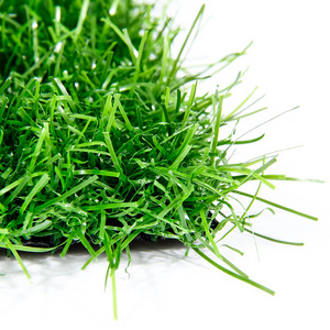 Clearance blue football turf synthetic artificial grass for dog