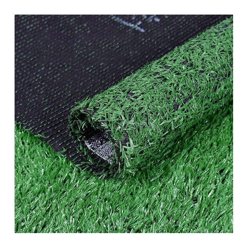 On Sale Fire Resistant Synthetic Turf Lawn Carpet Mat Artificial Grass Fifa Approved for hotel