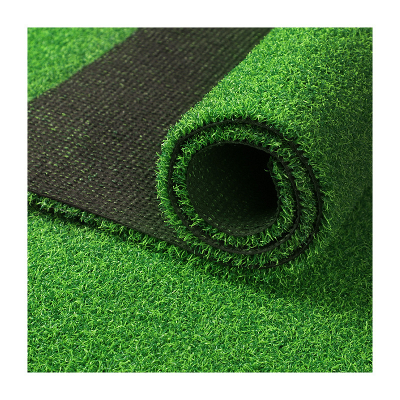 Good Quality Course Carpet edging plants sports hybrid rumput Football Court Grass artificial Pitch Ground Accessories Terrace