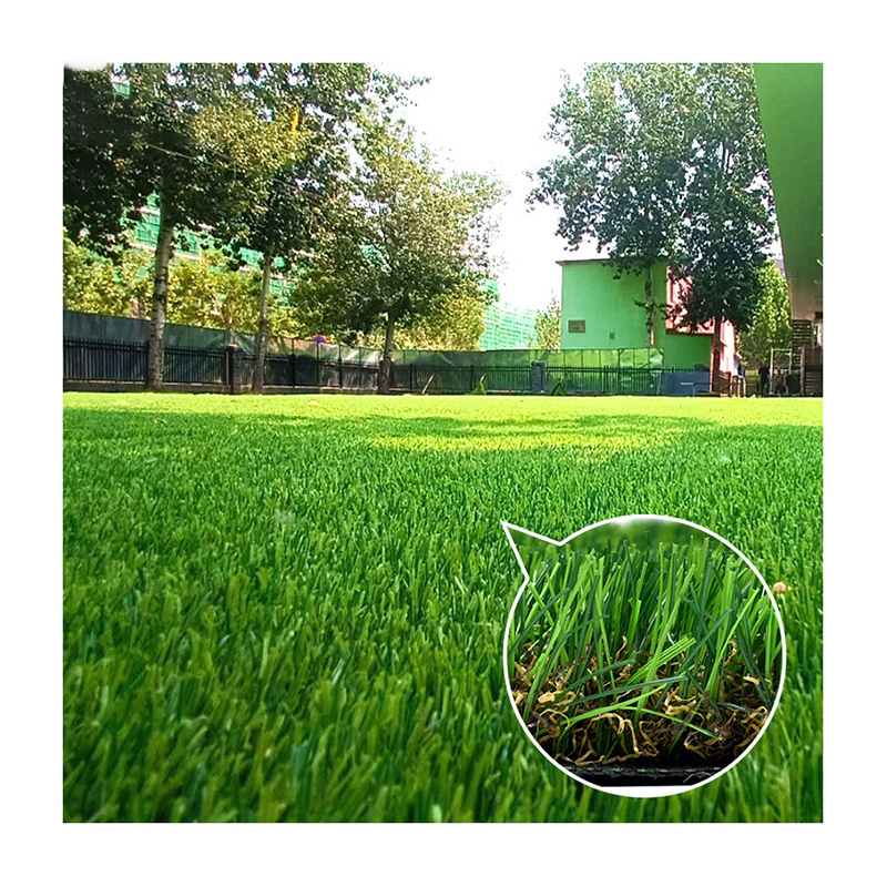 Time-limited Quality Artificial Grass Soccer/synthetic Turf Lawn Carpet Mat/artificial Synthetic Tapis Gazon for Exhibition Hall