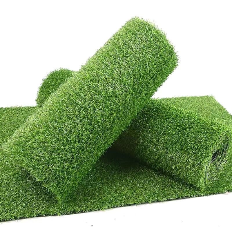 Hot selling household False grass Green plants artificial grass for Bar