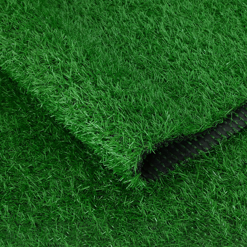 On Sale Fire Resistant Synthetic Turf Lawn Carpet Mat Artificial Grass Fifa Approved for hotel