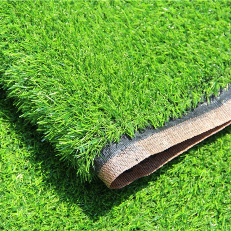 Hot selling household False grass Green plants artificial grass for Bar