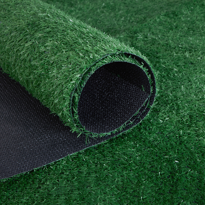 On Sale Fire Resistant Synthetic Turf Lawn Carpet Mat Artificial Grass Fifa Approved for hotel