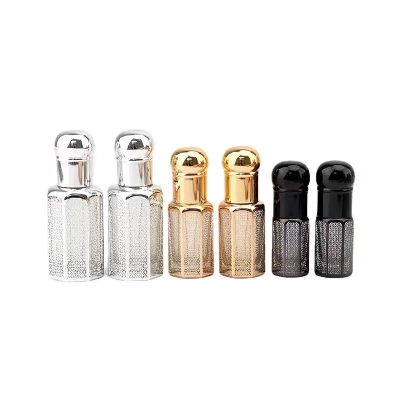 perfume gold cap pakistan perfume kilian perfume bottle 12ml 6ml 3ml