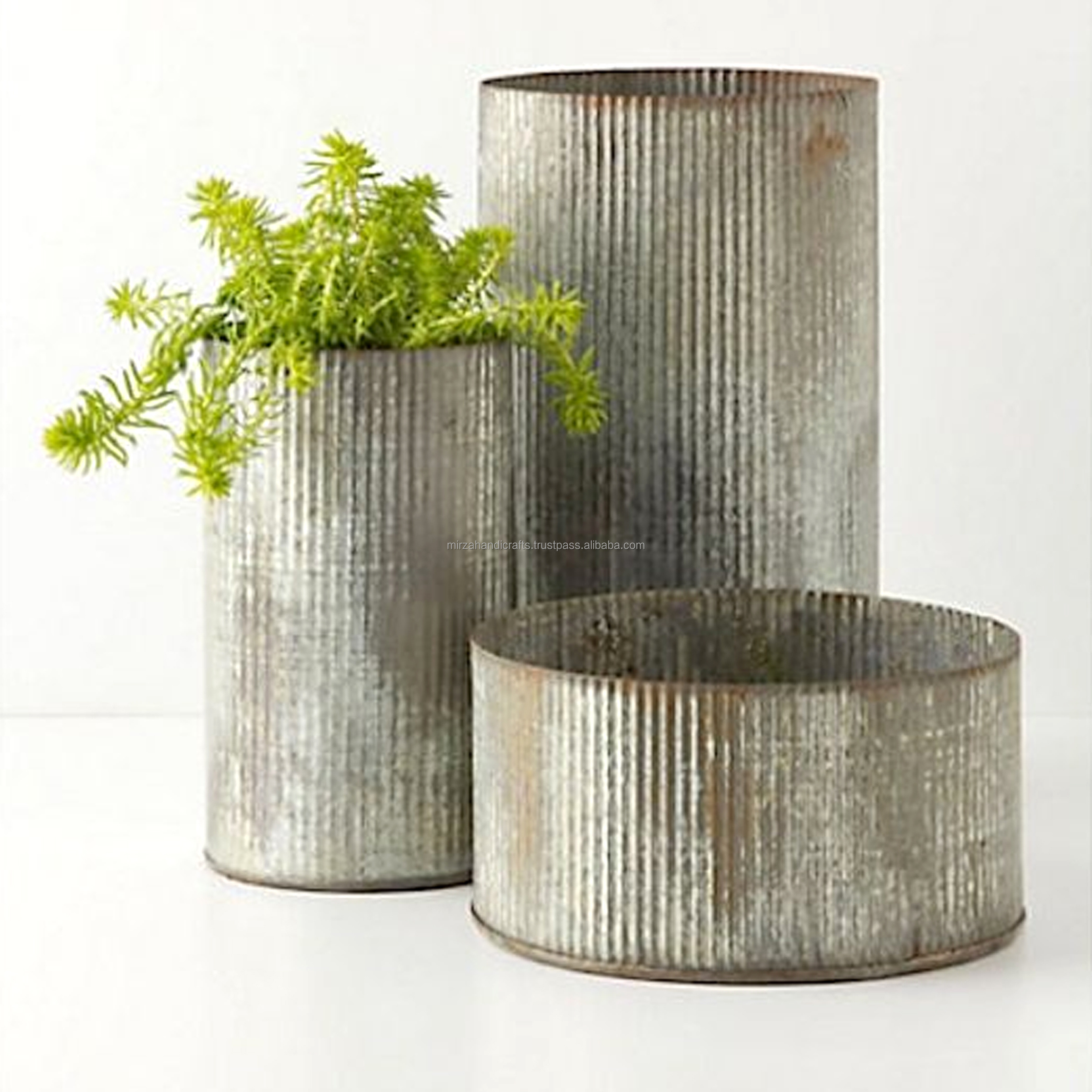 Flower Pot Planters Decor garden pots stylish Perfect decorative gift for just about any occasion