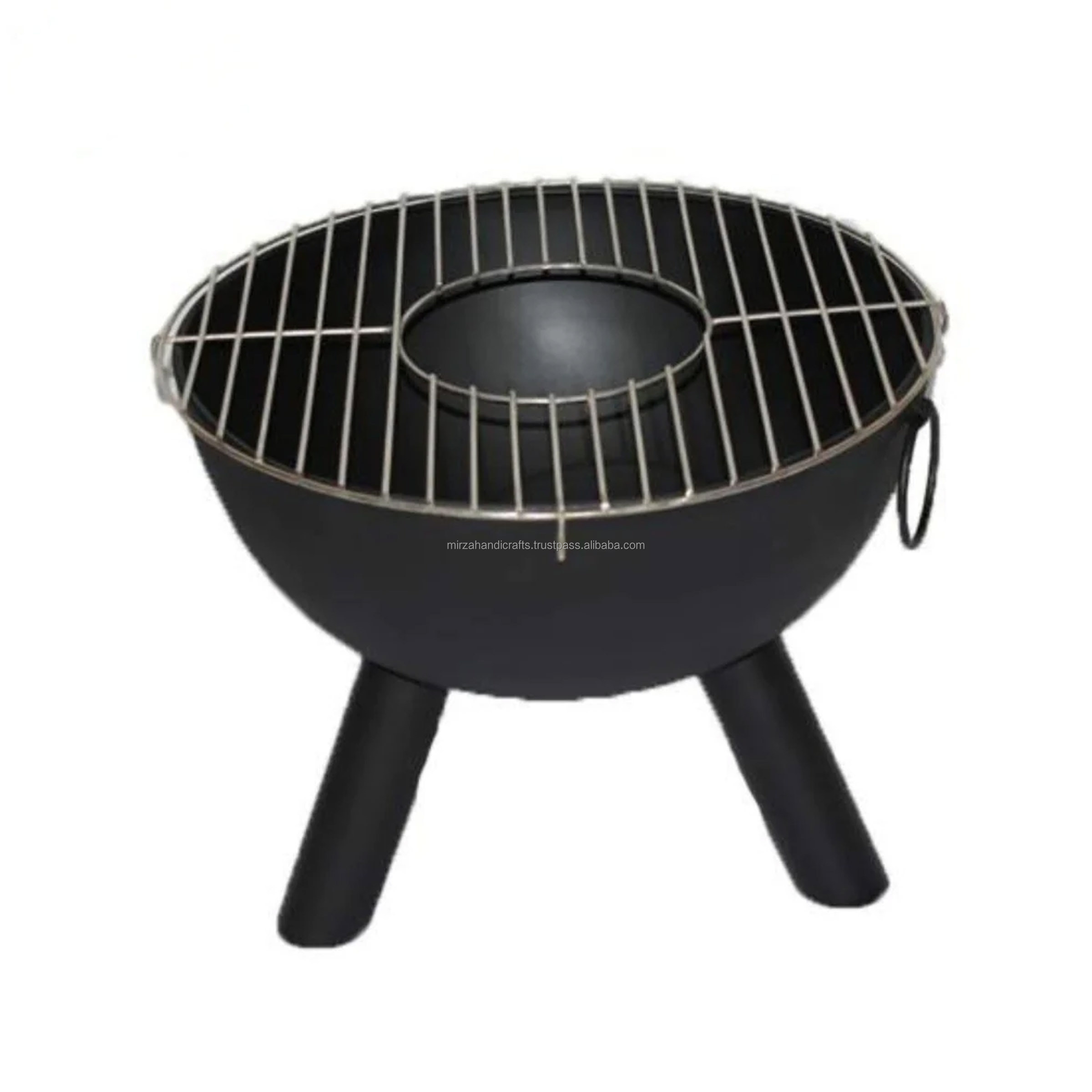 Outdoor Barbecue Grill Charcoal Basin Outdoor Barbecue Grill Bbq Oven 27 Inch Custom Price