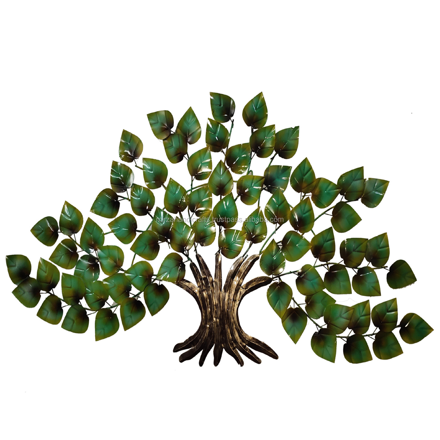 PIPAL TREE WALL DECOR FOR HOME