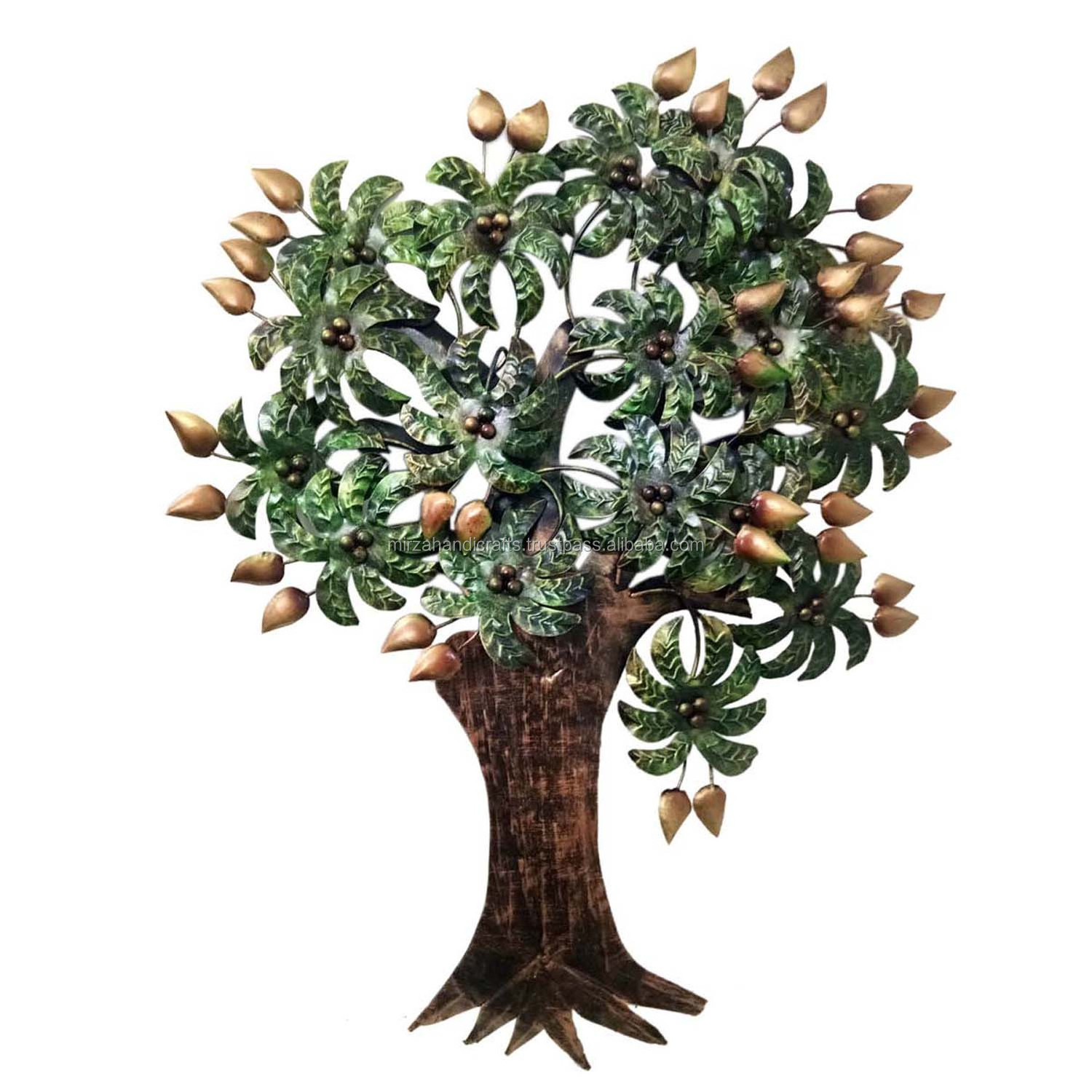 PIPAL TREE WALL DECOR FOR HOME