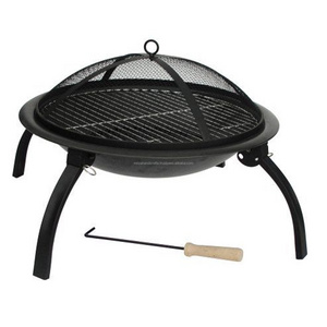 Outdoor Barbecue Grill Charcoal Basin Outdoor Barbecue Grill Bbq Oven 27 Inch Custom Price