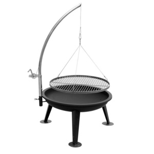 best charcoal bbq grills for Camping Picnic garden supplies