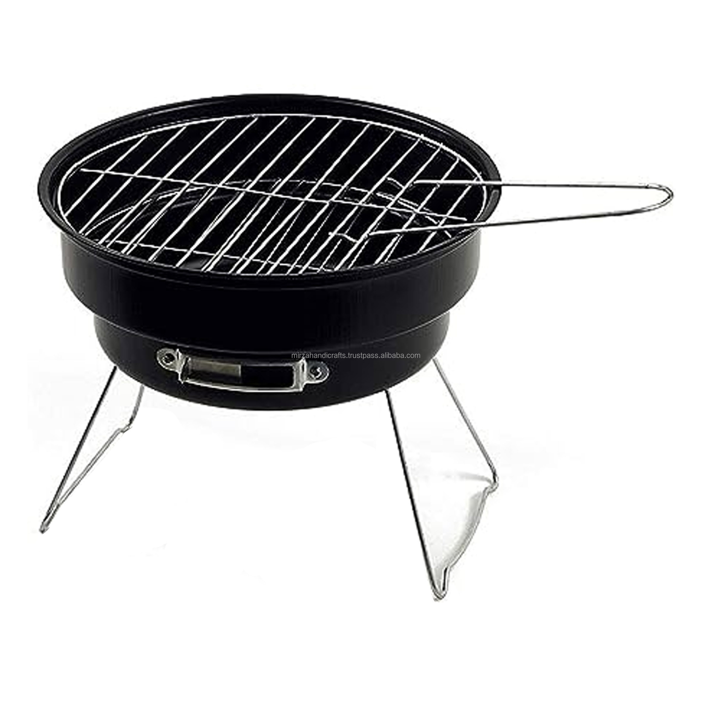 best charcoal bbq grills for Camping Picnic garden supplies